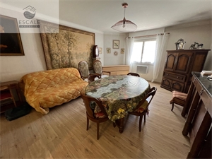 appartement à la vente -   34200  SETE, surface 64,24 m2 vente appartement - ESC67433